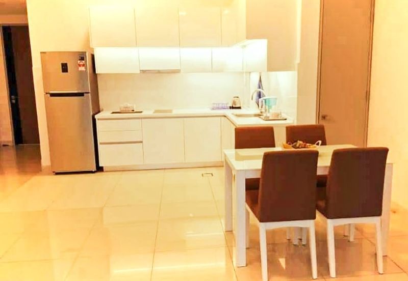 Putra Residence - Putra Heights