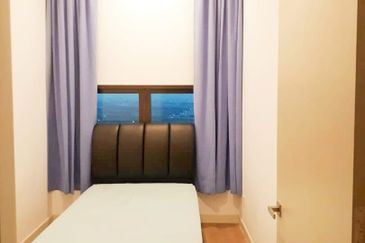 Putra Residence - Putra Heights