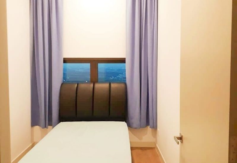 Putra Residence - Putra Heights