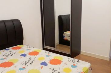 Putra Residence - Putra Heights