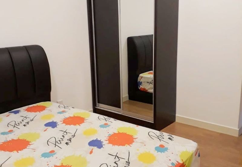 Putra Residence - Putra Heights