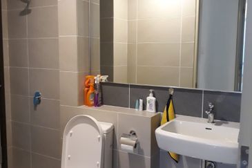 Putra Residence - Putra Heights