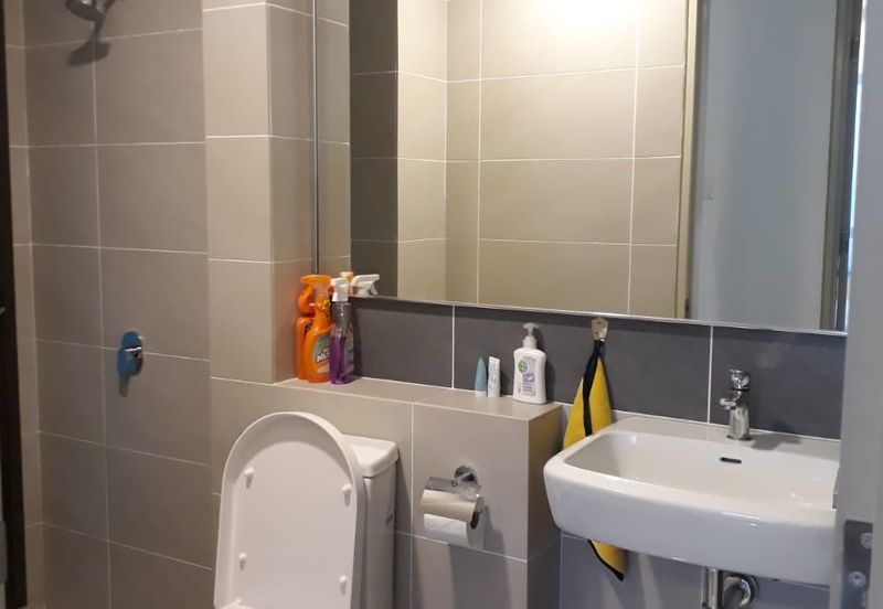 Putra Residence - Putra Heights