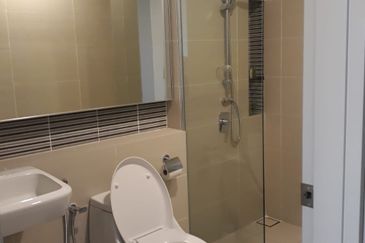 Putra Residence - Putra Heights