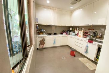 Putra Residence - Putra Heights