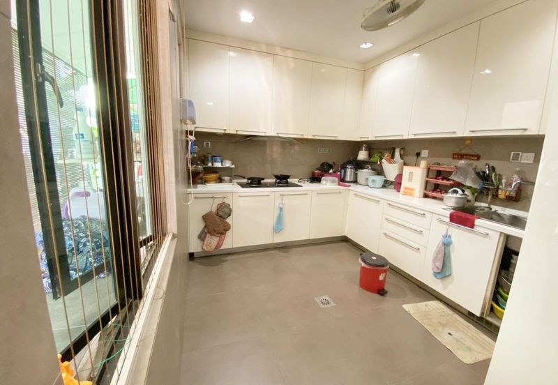 Putra Residence - Putra Heights