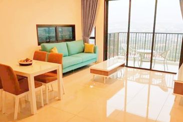 Putra Residence - Putra Heights