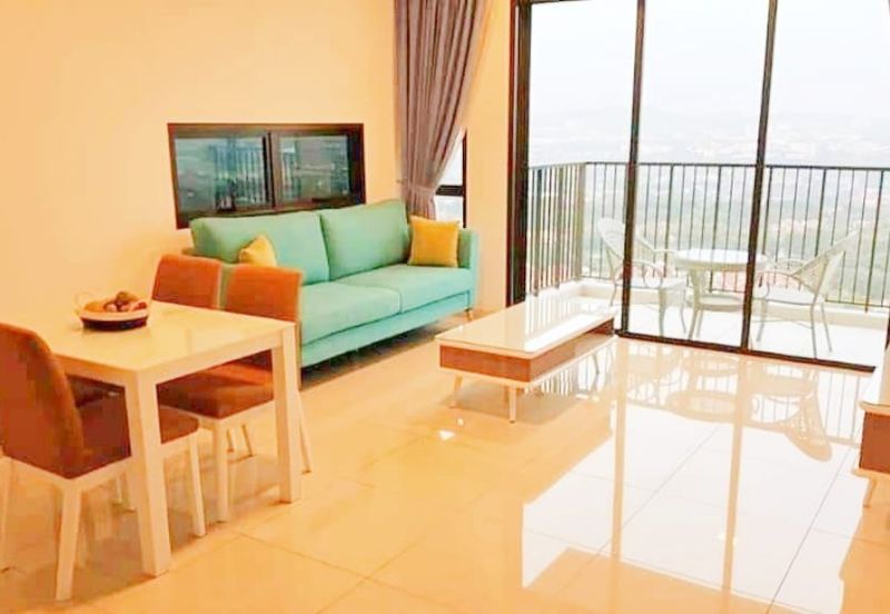 Putra Residence - Putra Heights