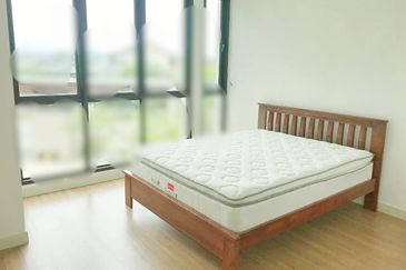 Putra Residence - Putra Heights