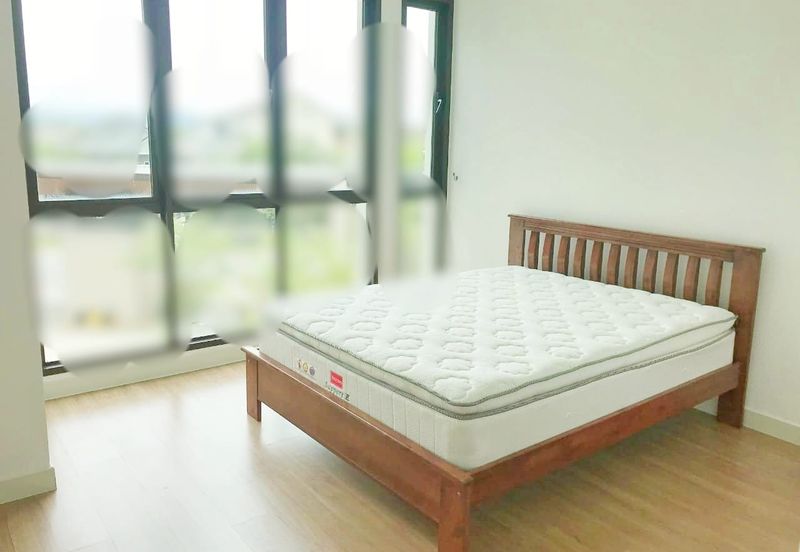 Putra Residence - Putra Heights