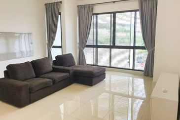 Putra Residence - Putra Heights