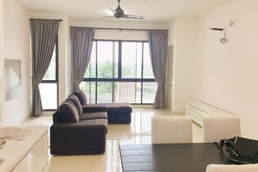 Putra Residence - Putra Heights