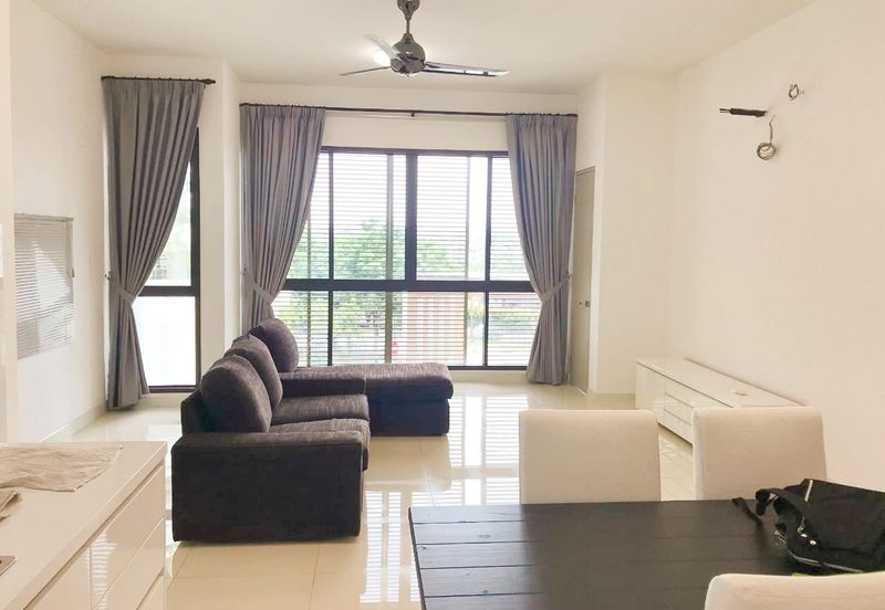 Putra Residence - Putra Heights