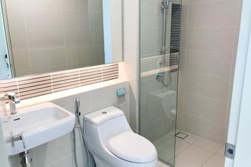 Putra Residence - Putra Heights