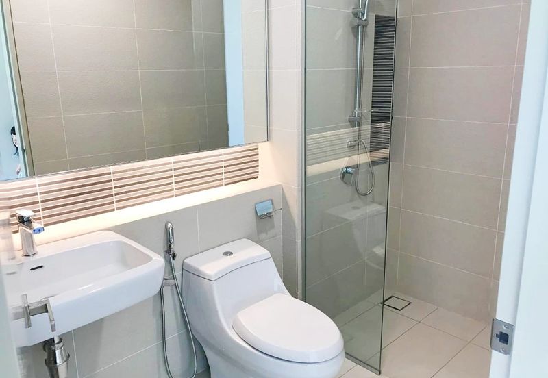 Putra Residence - Putra Heights