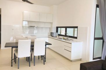 Putra Residence - Putra Heights