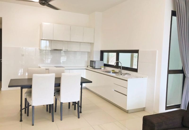 Putra Residence - Putra Heights