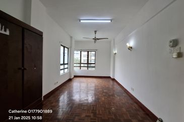 Casa Damansara 2
