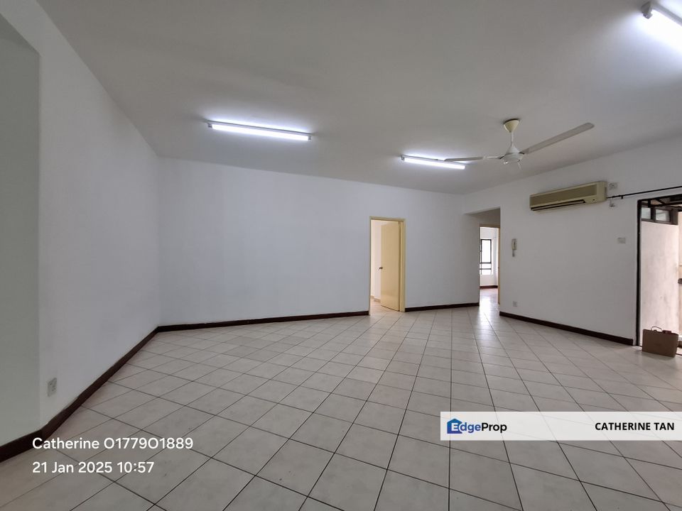 Next to 3D Damansara Casa Damansara 2 newly painted for Sales , Selangor, Petaling Jaya