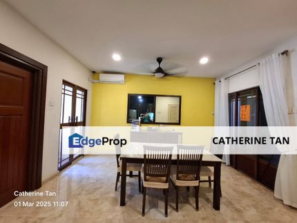 Fully Extended Putra Indah Putra Heights Subang Jaya, Selangor, Subang Jaya