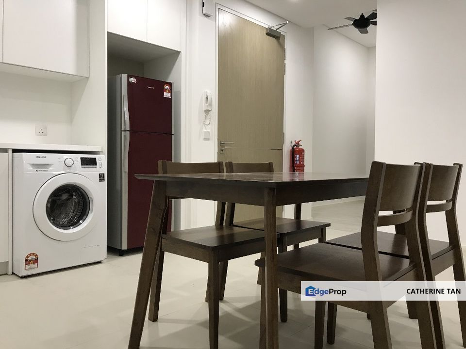 CANTARA  Ara Damansara Fully furnished  condo for rent, Selangor, Ara Damansara