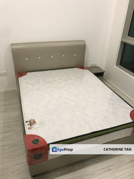 CANTARA  Ara Damansara Fully furnished  condo for rent, Selangor, Ara Damansara