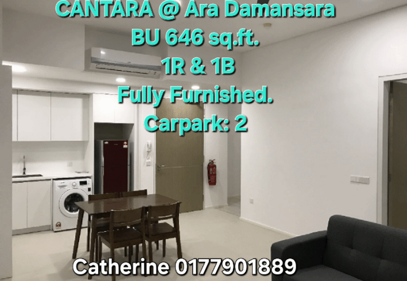 Cantara Residences