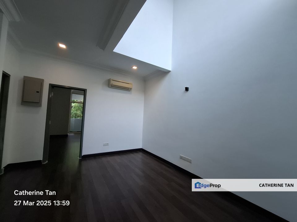 USJ Heights Subang Jaya 2.5 story for Rent Newly refurbished, Selangor, Subang Jaya