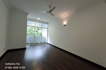 USJ Heights Subang Jaya 2.5 story for Rent Newly refurbished