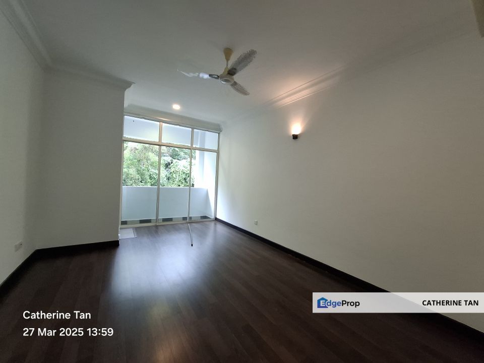 USJ Heights Subang Jaya 2.5 story for Rent Newly refurbished, Selangor, Subang Jaya