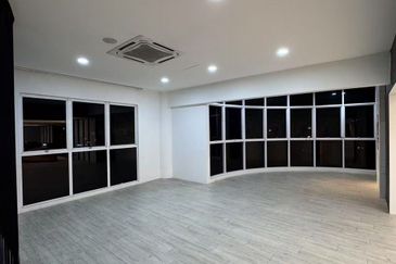 Bandar Puteri Puchong