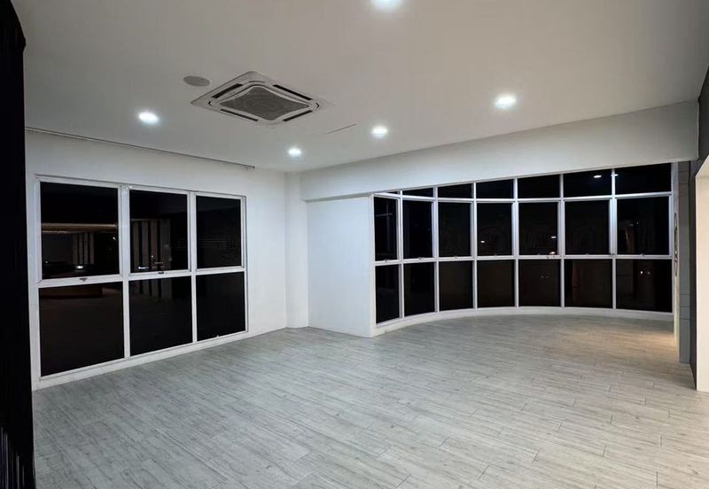 Bandar Puteri Puchong