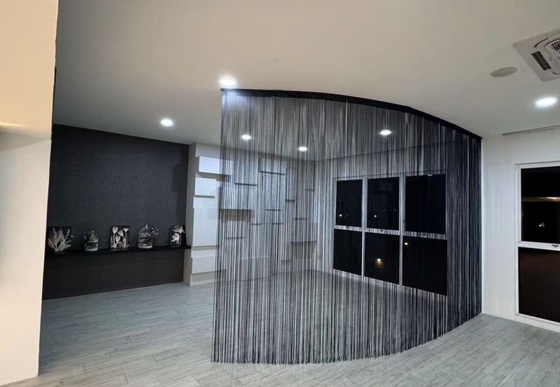 Bandar Puteri Puchong