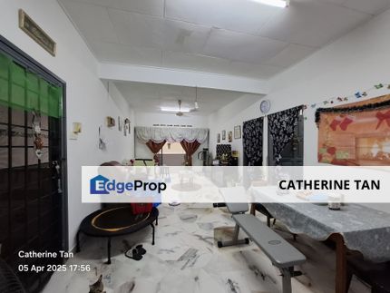 Godyear Court 1 Subang Jaya for Sales, Selangor, USJ