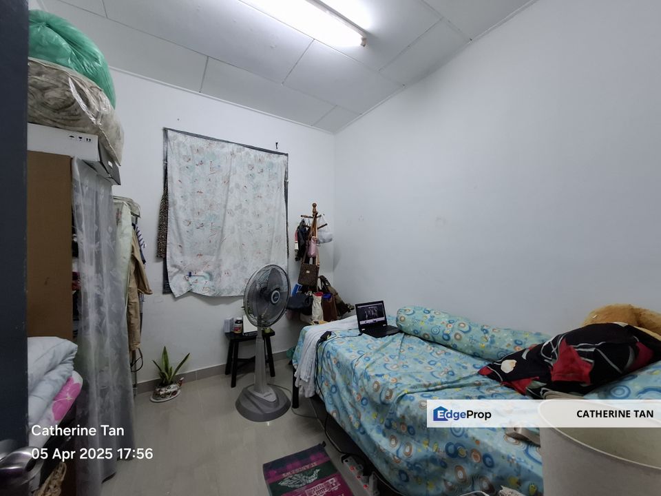 Goodyear Court 1 Apartment for Sales, Selangor, USJ