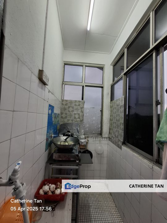 Goodyear Court 1 Apartment for Sales, Selangor, USJ