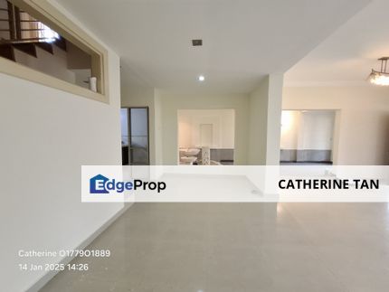  For Sale Spacious Home with Huge Living Room Putra Heights Subang Jaya  , Selangor, Subang Jaya