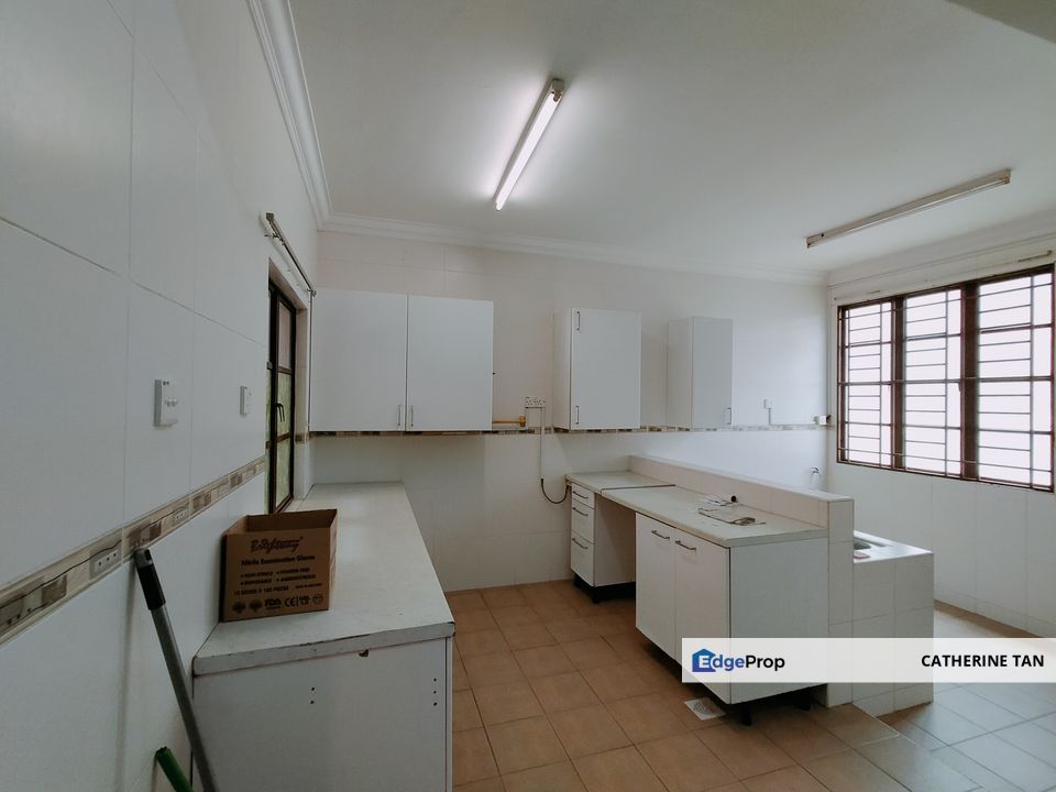 Putra Permai @ Putra Heights 2 Storey House for Rent , Selangor, Subang Jaya