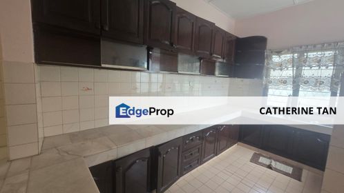 Newly Refurbished SS 19 Double House for Rent, Selangor, Subang Jaya