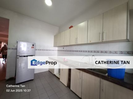 Renovated Putra Bahagia Putra Heights Subang Jaya house for Sales, Selangor, Subang Jaya