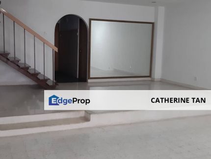 SS 15 Subang Jaya 2 storey house for Rent , Selangor, Subang Jaya