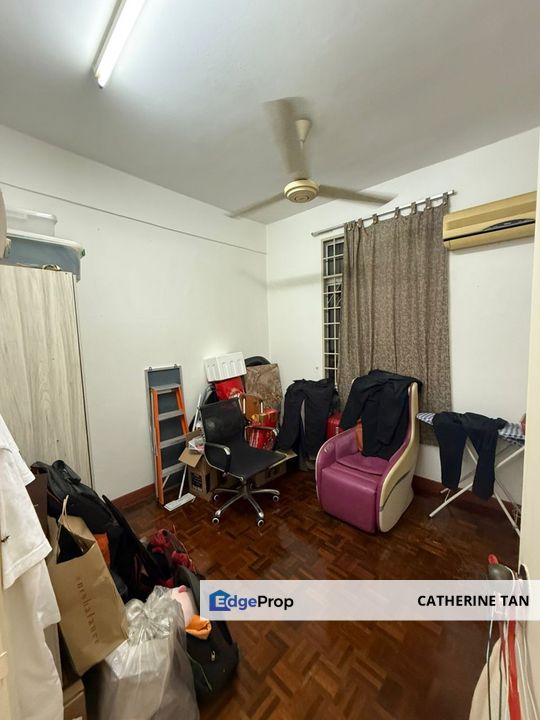 Low floor Goodyear Court 7 USJ 14 Subang Jaya for Sales , Selangor, USJ