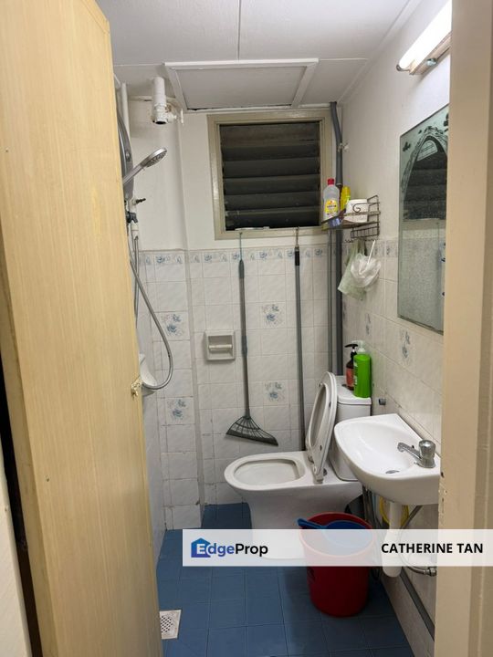 Low floor Goodyear Court 7 USJ 14 Subang Jaya for Sales , Selangor, USJ