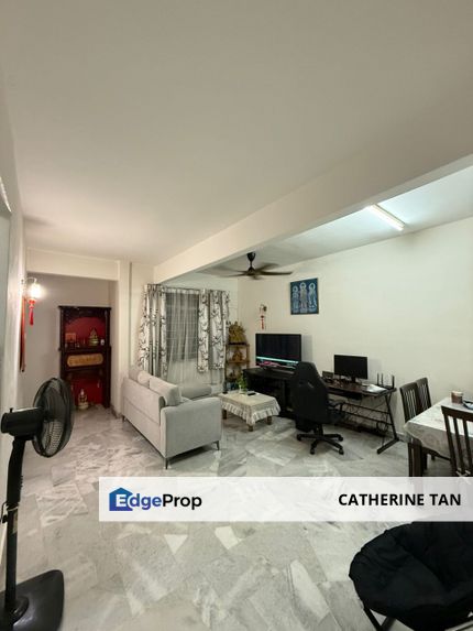 Low floor Goodyear Court 7 USJ 14 Subang Jaya for Sales , Selangor, USJ