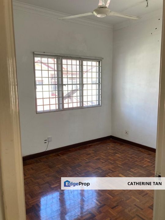 Putra Permai Putra Heights, House for rent, Selangor, Subang Jaya