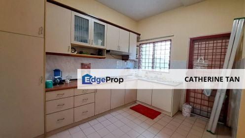 Seremban 2 Central Park Newly Refurbished House for Rent , Negeri Sembilan, Seremban