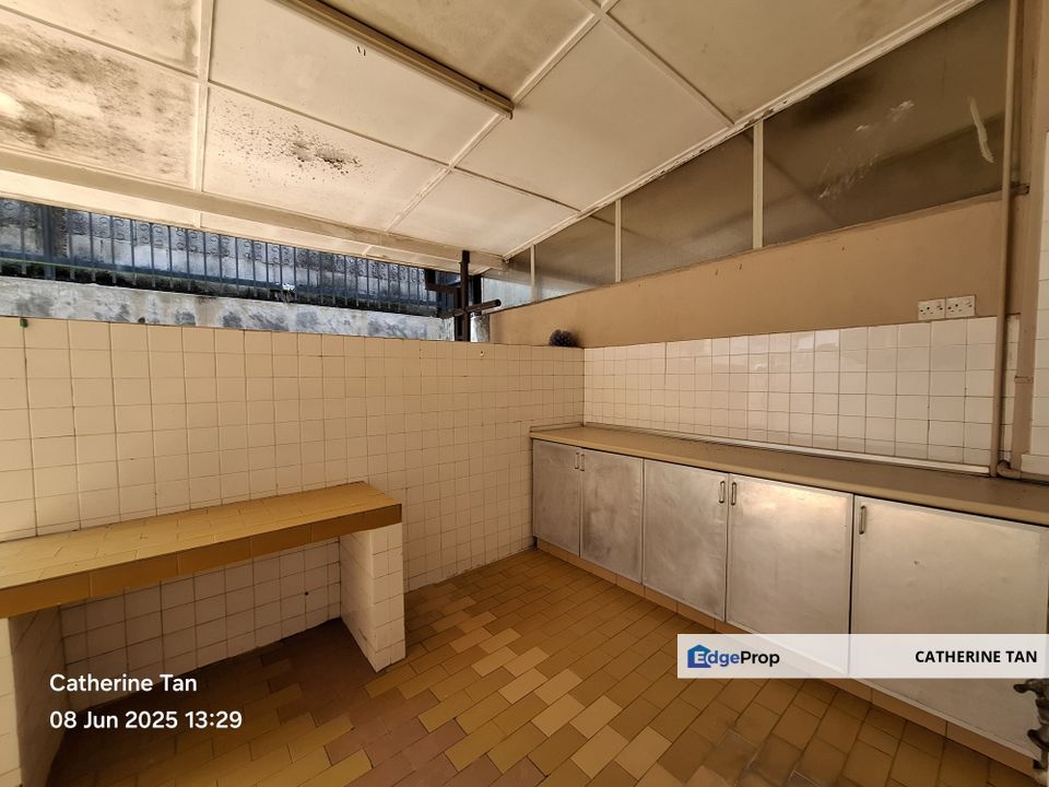 Bangsar Baru Telawi 2 storey house New Bangsar Village for Sales , Kuala Lumpur, Bangsar