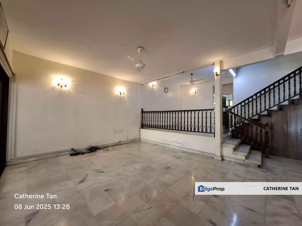 Bangsar Baru Telawi 2 storey house New Bangsar Village for Sales , Kuala Lumpur, Bangsar