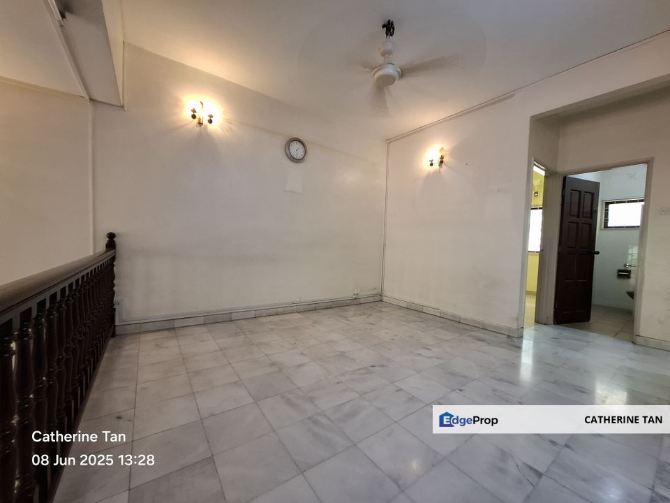 Bangsar Baru Telawi 2 storey house New Bangsar Village for Sales , Kuala Lumpur, Bangsar