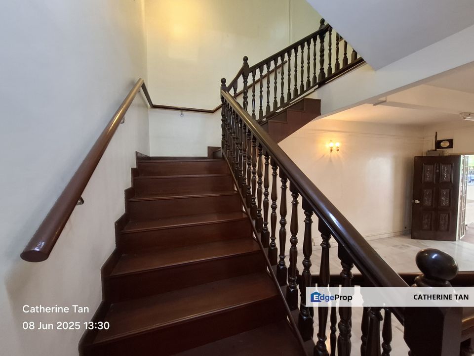 Bangsar Baru Telawi 2 storey house New Bangsar Village for Sales , Kuala Lumpur, Bangsar